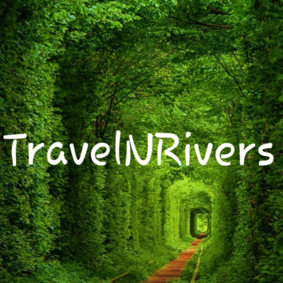 travelnrivers
